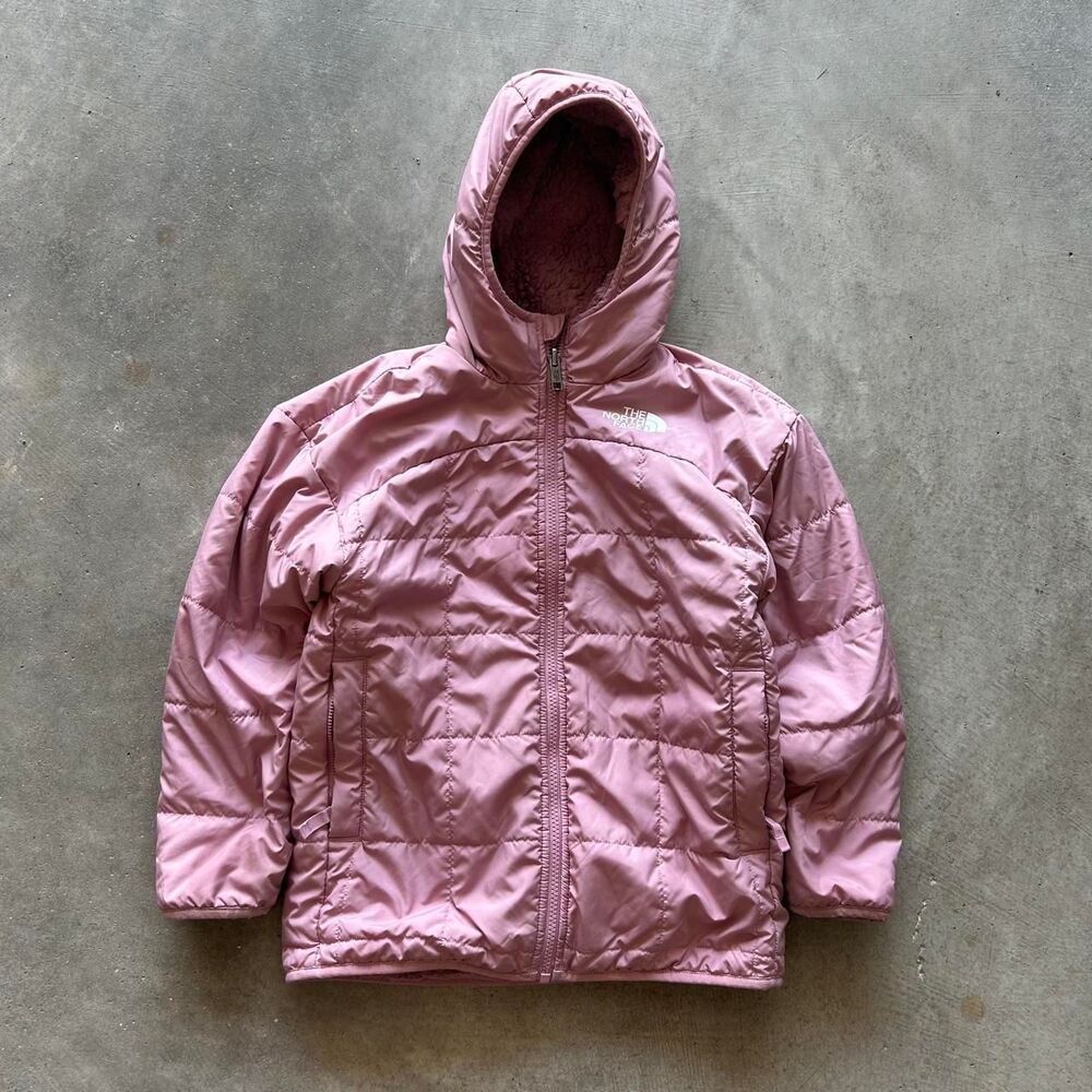 The-north-face Women's Pink Jacket